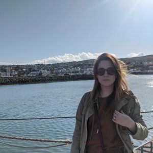 Meet your Posher, Julia